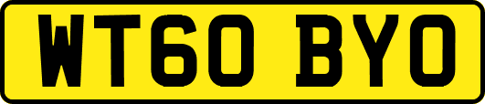 WT60BYO
