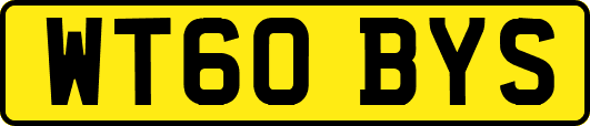 WT60BYS