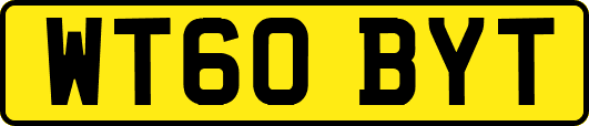 WT60BYT