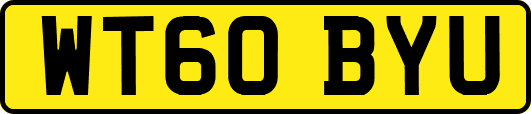 WT60BYU