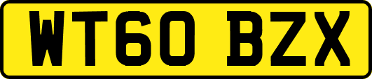WT60BZX