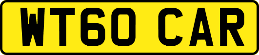 WT60CAR