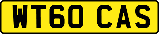 WT60CAS