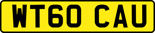 WT60CAU