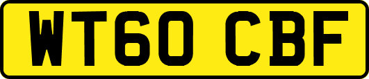 WT60CBF