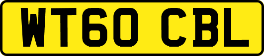 WT60CBL