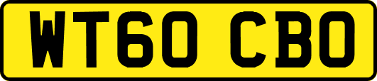 WT60CBO