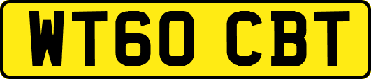 WT60CBT
