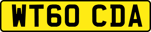 WT60CDA