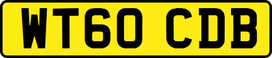 WT60CDB