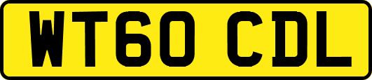WT60CDL