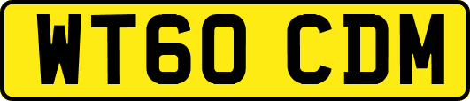 WT60CDM