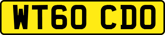 WT60CDO