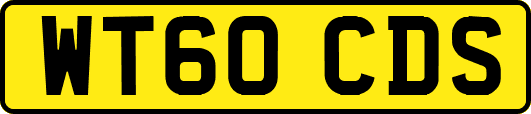 WT60CDS