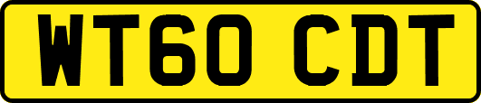 WT60CDT