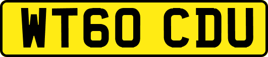 WT60CDU