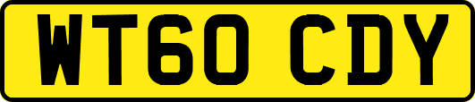 WT60CDY