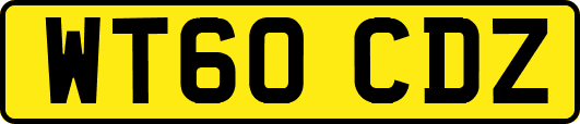 WT60CDZ