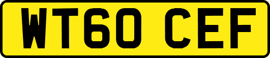 WT60CEF