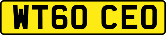 WT60CEO