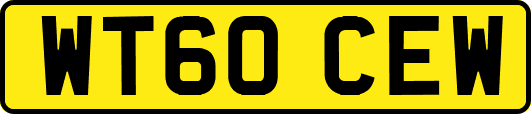 WT60CEW