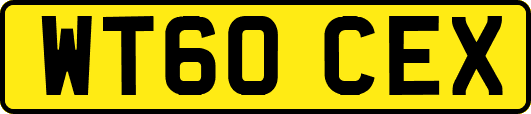 WT60CEX