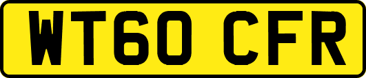 WT60CFR
