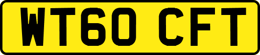 WT60CFT
