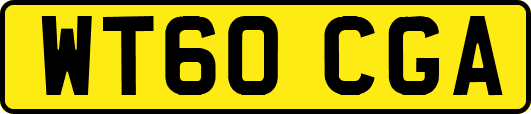 WT60CGA