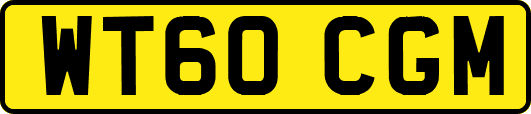 WT60CGM