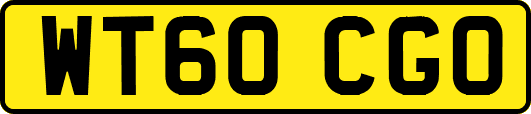 WT60CGO