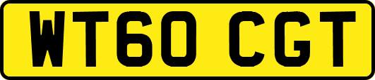 WT60CGT