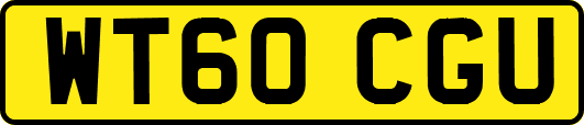 WT60CGU