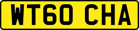 WT60CHA