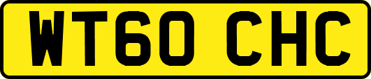 WT60CHC