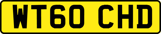 WT60CHD