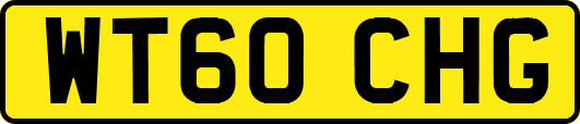 WT60CHG