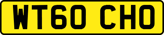 WT60CHO