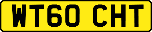 WT60CHT