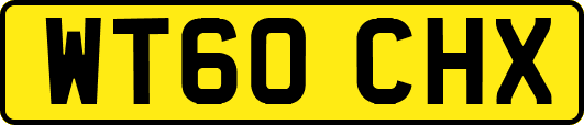 WT60CHX