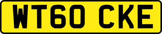WT60CKE