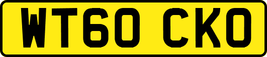 WT60CKO