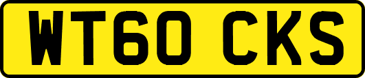 WT60CKS