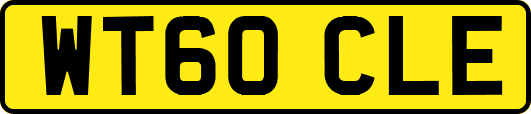 WT60CLE