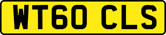 WT60CLS