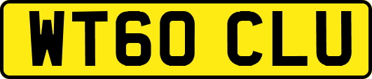WT60CLU