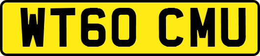 WT60CMU