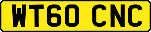 WT60CNC