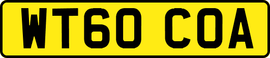 WT60COA