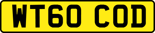 WT60COD